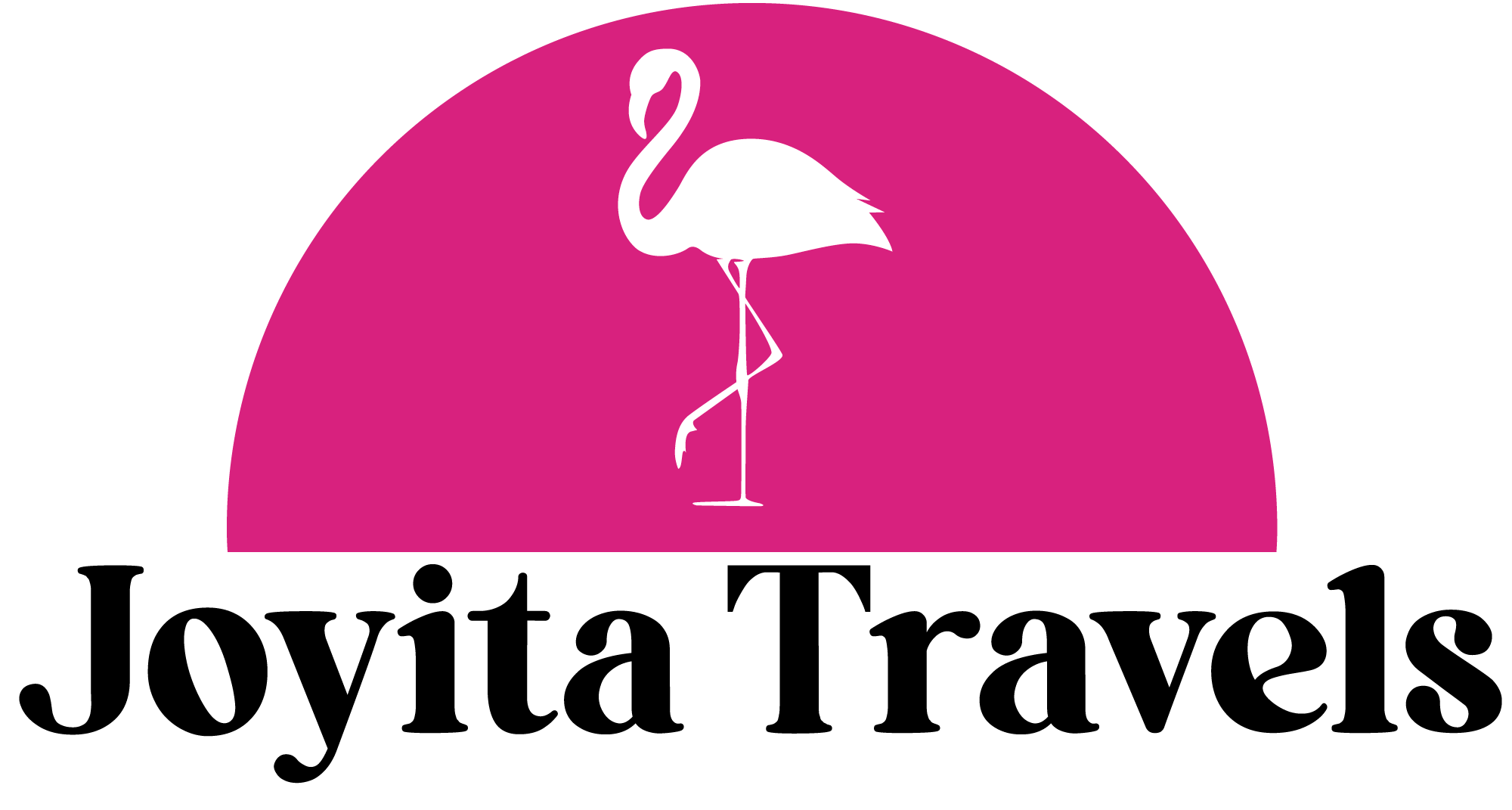 Joyita Travels Bolivia